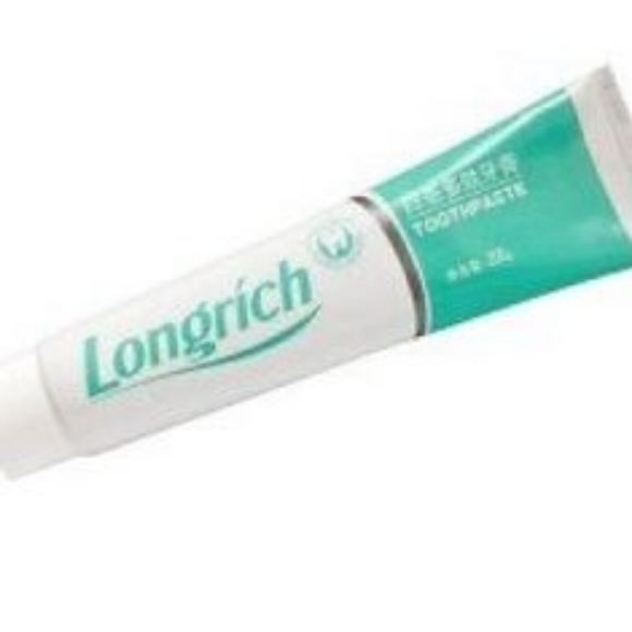 Natural Toothpaste - Picture 2 of 6